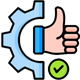 Clean Documentation Process
