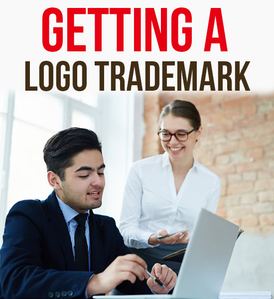 Getting A Logo Trademarked