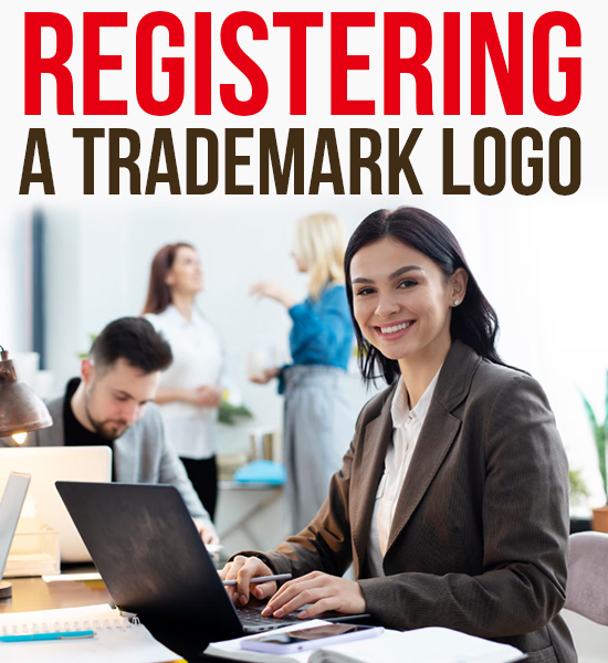 Registering A Trademark Logo