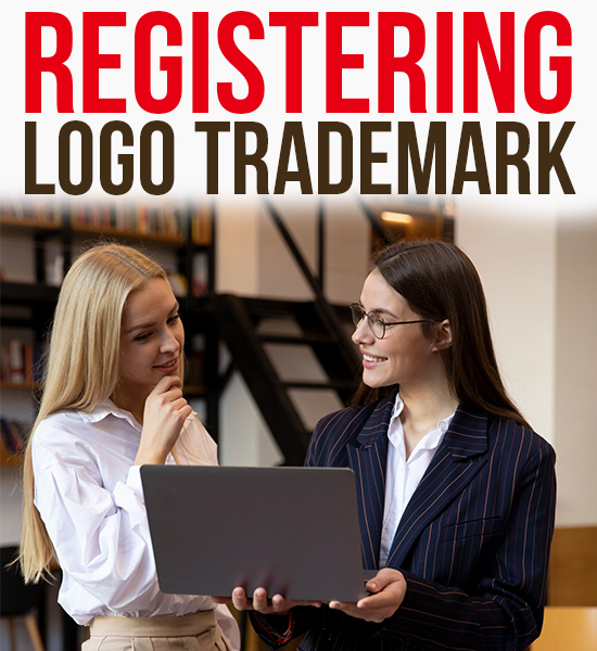 Registering Logo Trademark