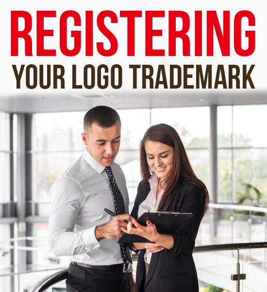Registering Your Logo Trademark